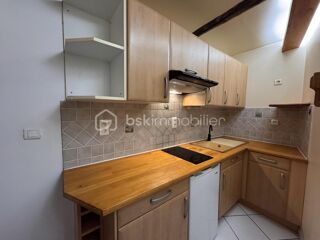  Appartement � vendre 1 pi�ce 22 m�