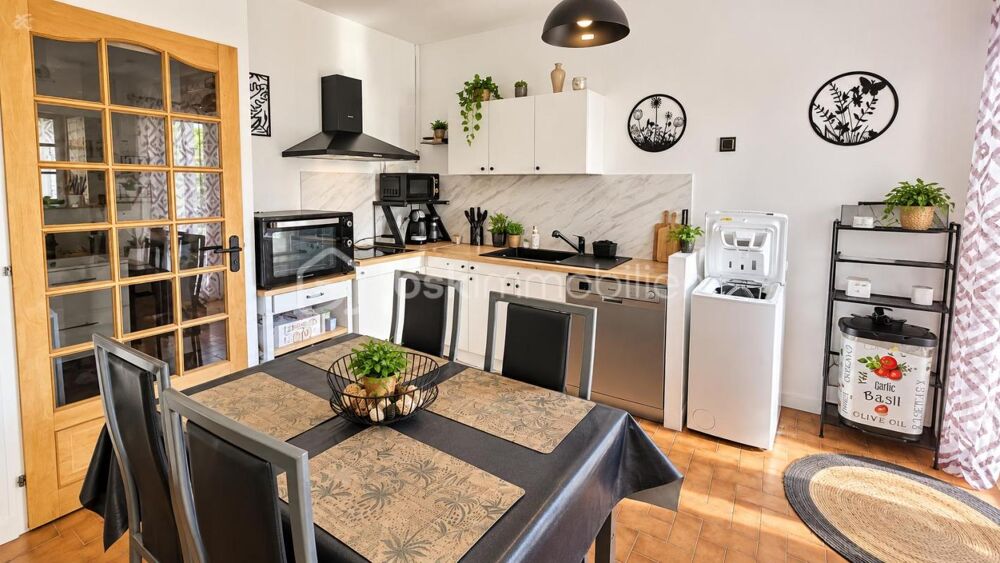 MAISON AVEC JARDIN - QUARTER CAIS FREJUS
