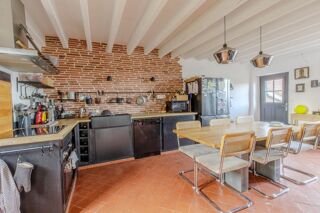  Maison à vendre 7 pièces 150 m²
