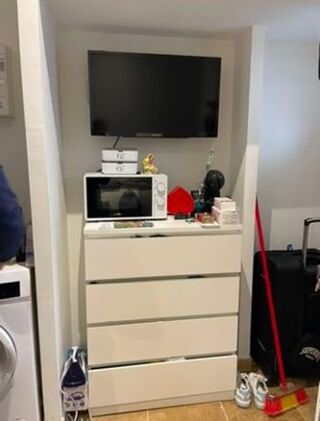  Appartement � louer 1 pi�ce 11 m�