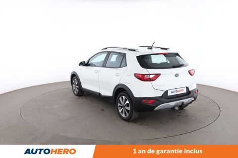 Stonic 1.0 T-GDi Active 100 ch 2021 occasion 92130 Issy-les-Moulineaux