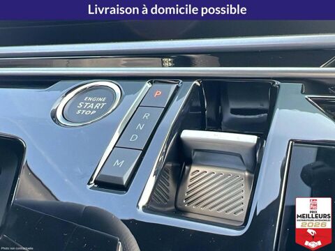 5008 Hybrid 145 e-DCS6 GT 2025 occasion 10150 Lavau