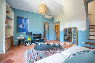  Maison à vendre 3 pièces 52 m²