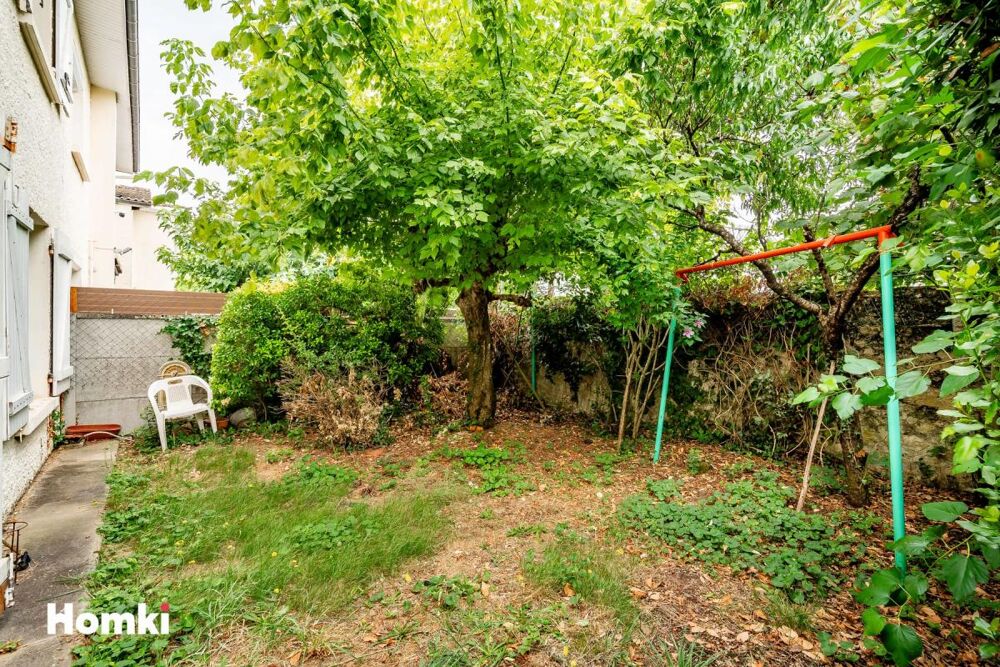 Vente Maison Maison/Villa T5 de 98 m² à Libourne 33500 Libourne