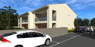  Appartement � vendre 3 pi�ces 75 m�