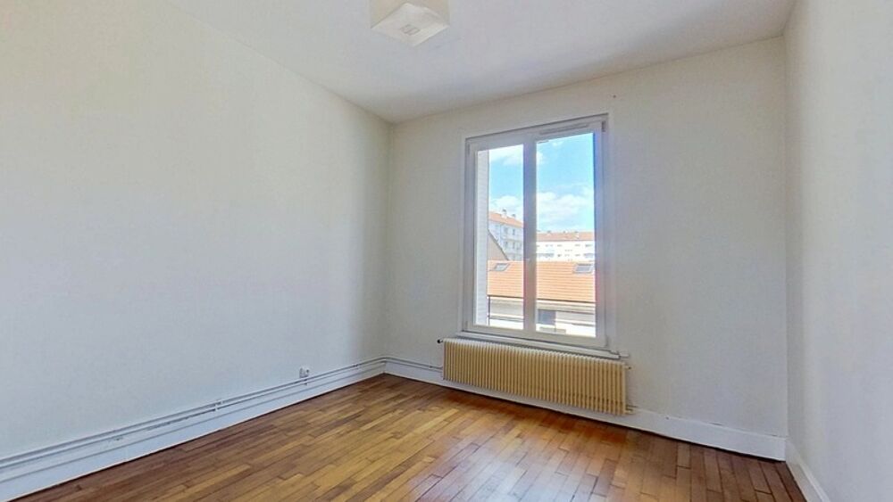 Vente Appartement À vendre, Nancy Artem - Parc Ste Marie Appartement 3 pièces, Grenier et Cave – Visite Virtuelle sur demande Nancy