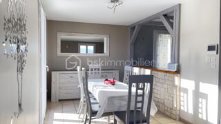  Maison � vendre 3 pi�ces 70 m�