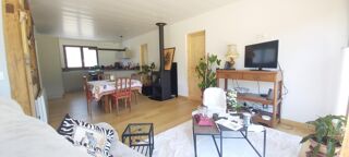  Maison à vendre 4 pièces 89 m²