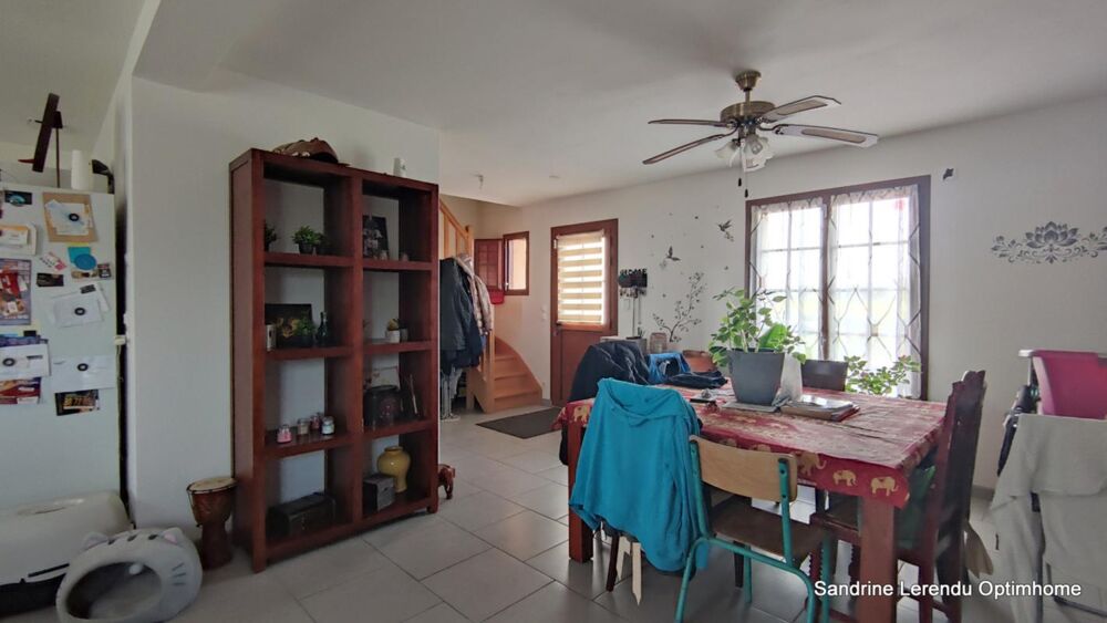 À VENDRE  Maison dartisan de 110 m² vendue louée  Idéal investissement locatif