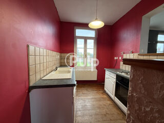  Maison � vendre 3 pi�ces 115 m�