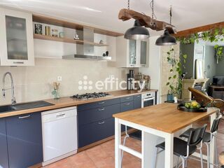  Maison � vendre 6 pi�ces 136 m�