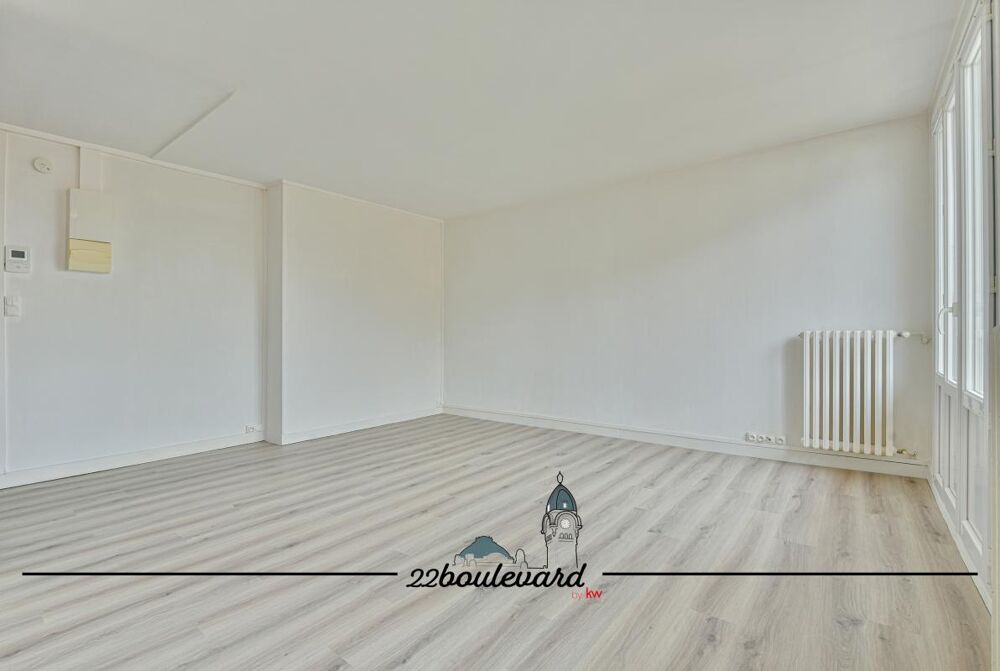 Vente Appartement Appartement Limoges