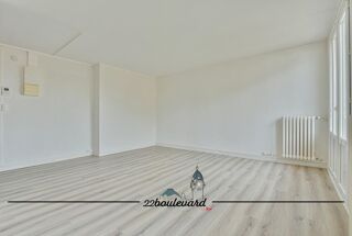  Appartement à vendre 2 pièces 44 m²