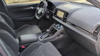 Karoq 1.5 TSI 150 DSG7 Sportline 2023 occasion 69126 Brindas