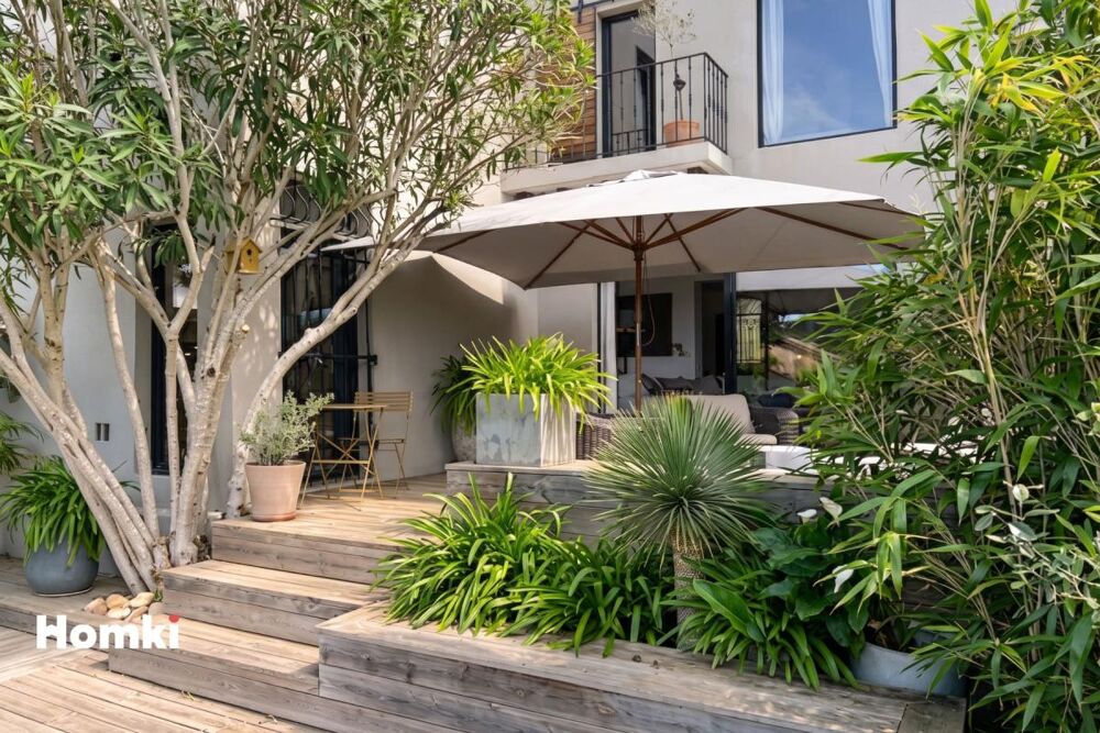 à vendre  Maison Villeneuve-lès-Avignon (30400)