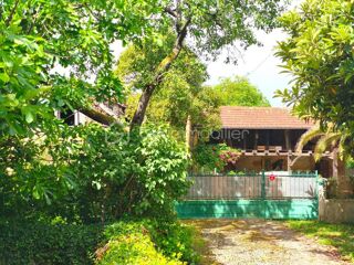  Maison  vendre 9 pices 225 m