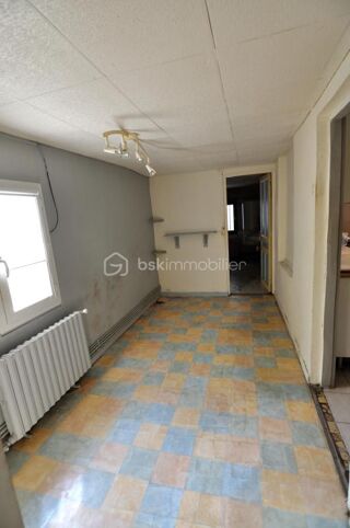  Maison à vendre 3 pièces 71 m²