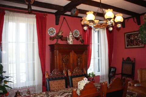  Appartement à vendre 3 pièces 81 m²