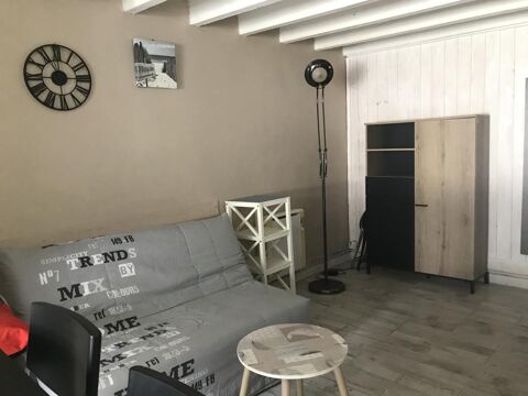  Appartement � louer 2 pi�ces 34 m�