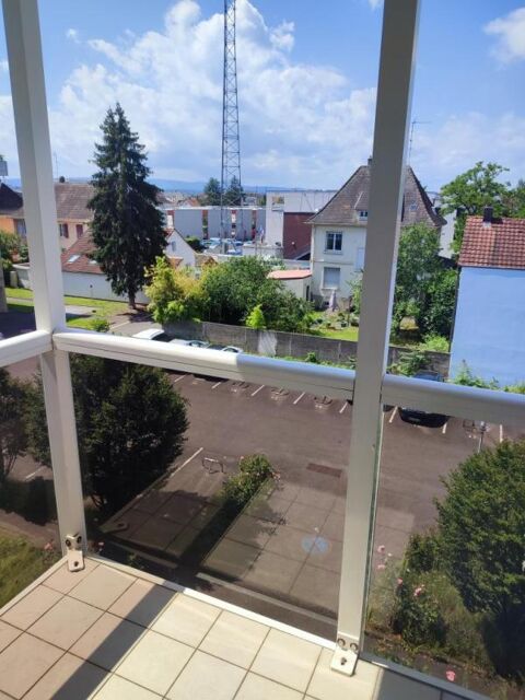  Appartement � louer 3 pi�ces 70 m�