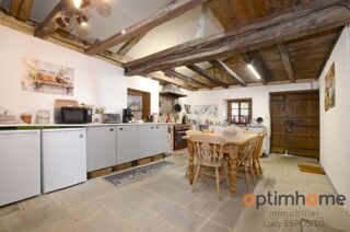  Maison à vendre 4 pièces 127 m²