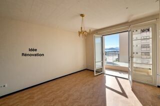  Appartement � vendre 3 pi�ces 63 m�