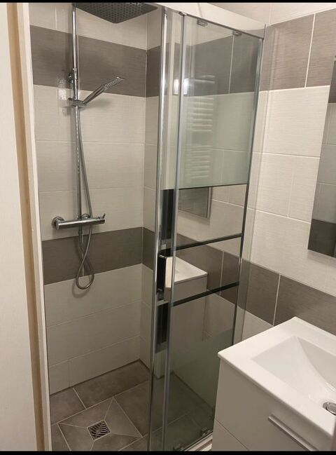  Appartement � louer 2 pi�ces 37 m�