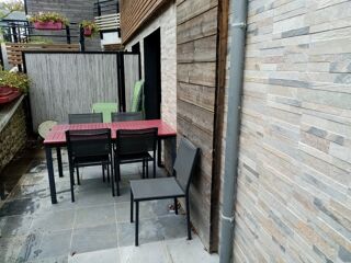  Maison � vendre 4 pi�ces 105 m�