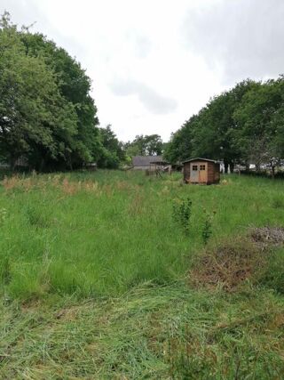  Terrain à vendre 2000 m²
