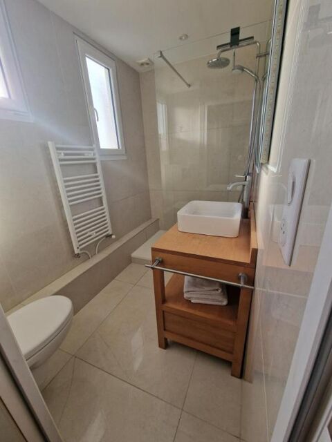  Appartement  louer 1 pice 14 m