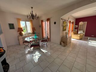  Maison à louer 5 pièces 133 m²