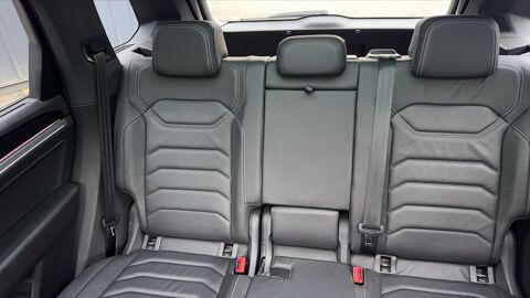 Touareg 3.0 eTSI 462 Plug in Hybrid Tiptronic8 4Motion R - Premi&egrave;re 2021 occasion 29200 Brest