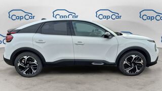 C4 1.5 BlueHDi 130 EAT8 Max - Automatique Entretien constructeu 2024 occasion 10000 Troyes