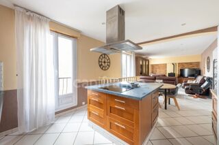  Maison à vendre 8 pièces 200 m²