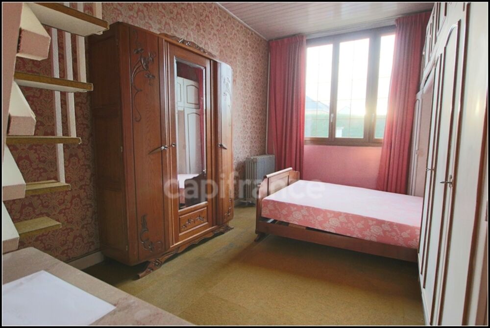 Vente Maison Maison à vendre 3 pièces LE PETIT QUEVILLY (76) Le petit quevilly