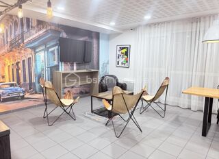  Appartement à vendre 1 pièce 23 m²