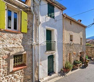  Maison à vendre 2 pièces 60 m²