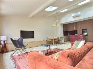  Maison � vendre 5 pi�ces 121 m�