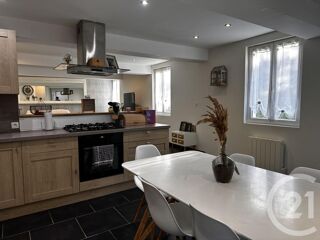  Maison � vendre 6 pi�ces 112 m�