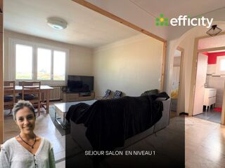 Maison  vendre 6 pices 121 m