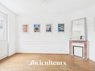  Maison à vendre 3 pièces 65 m²