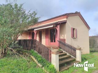  Maison � vendre 4 pi�ces 95 m�