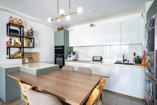  Appartement � vendre 4 pi�ces 79 m�