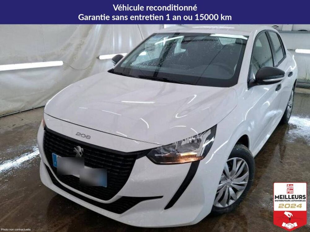 Divers PureTech 75 S&S Like 2PL 2022 occasion 10150 Lavau