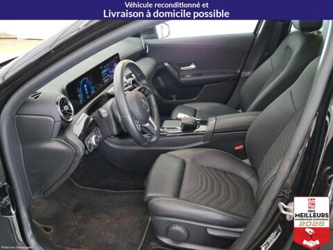 Classe A 250 e 8G-DCT Style 2021 occasion 10150 Lavau