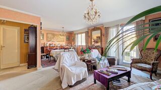  Appartement � vendre 4 pi�ces 91 m�