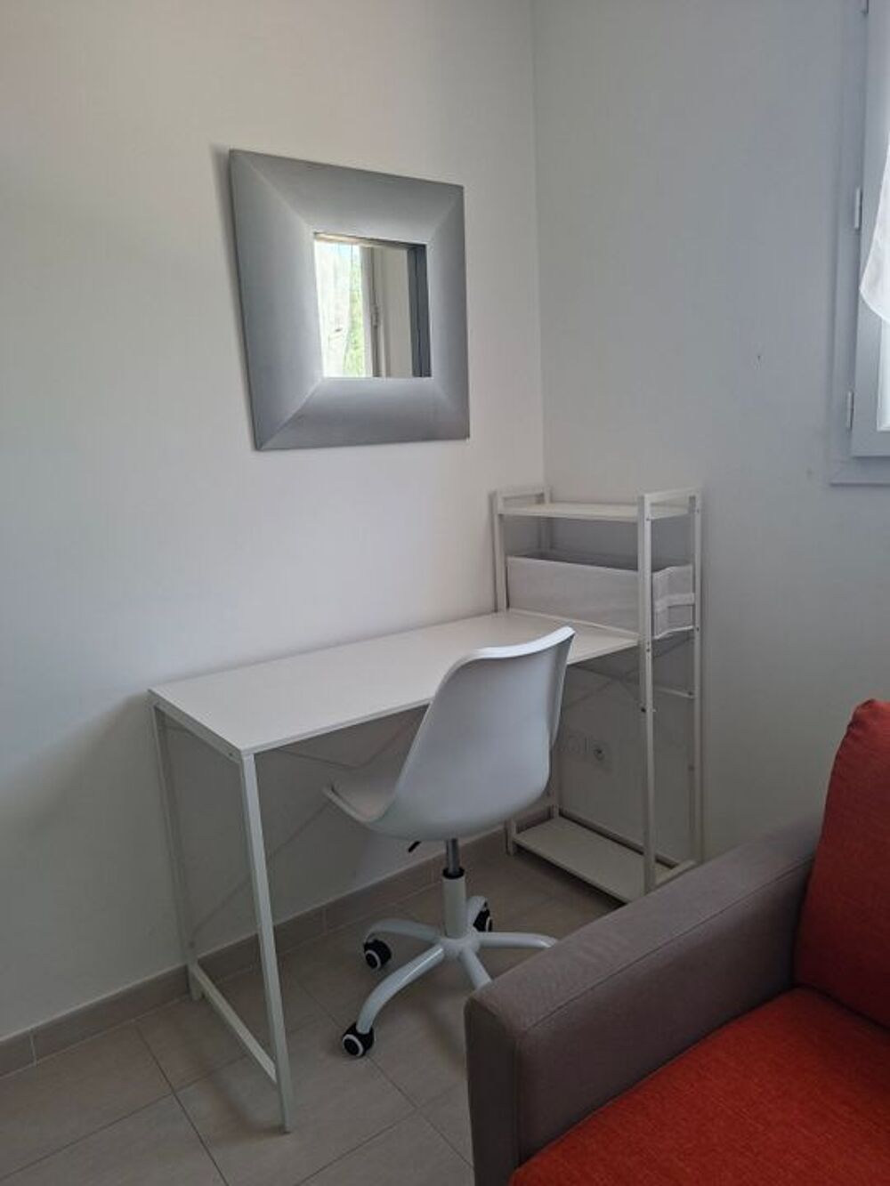 Chambre de 13m2 à louer sur Villeneuve-lès-Maguelone