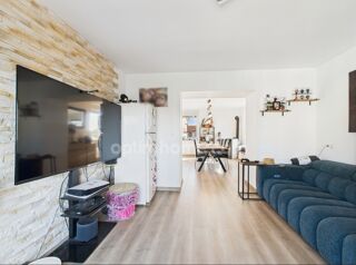  Duplex/triplex � vendre 5 pi�ces 108 m�