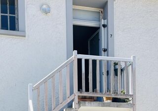  Appartement à vendre 3 pièces 50 m²