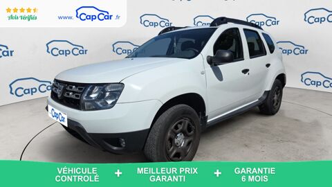 Annonce voiture Dacia Duster 7390 �